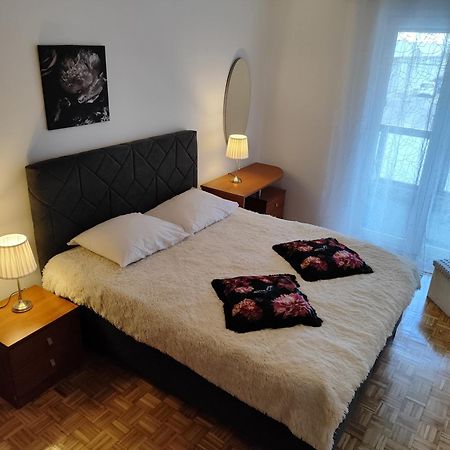 Cozy Apartment Jole Zadar Dış mekan fotoğraf