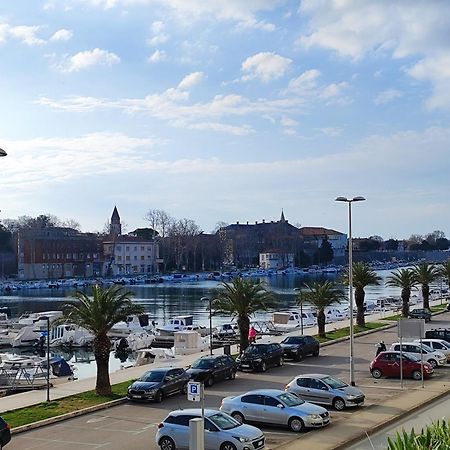 Cozy Apartment Jole Zadar Dış mekan fotoğraf