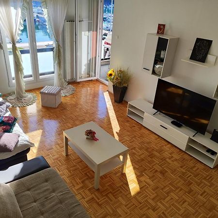 Cozy Apartment Jole Zadar Dış mekan fotoğraf