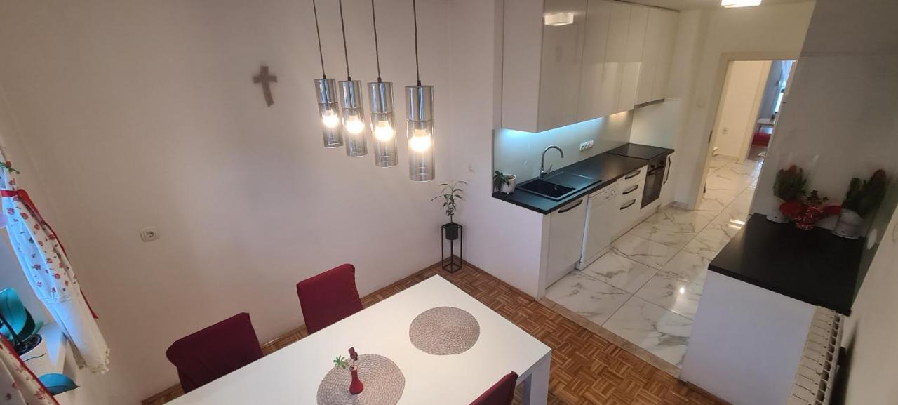 Cozy Apartment Jole Zadar Dış mekan fotoğraf