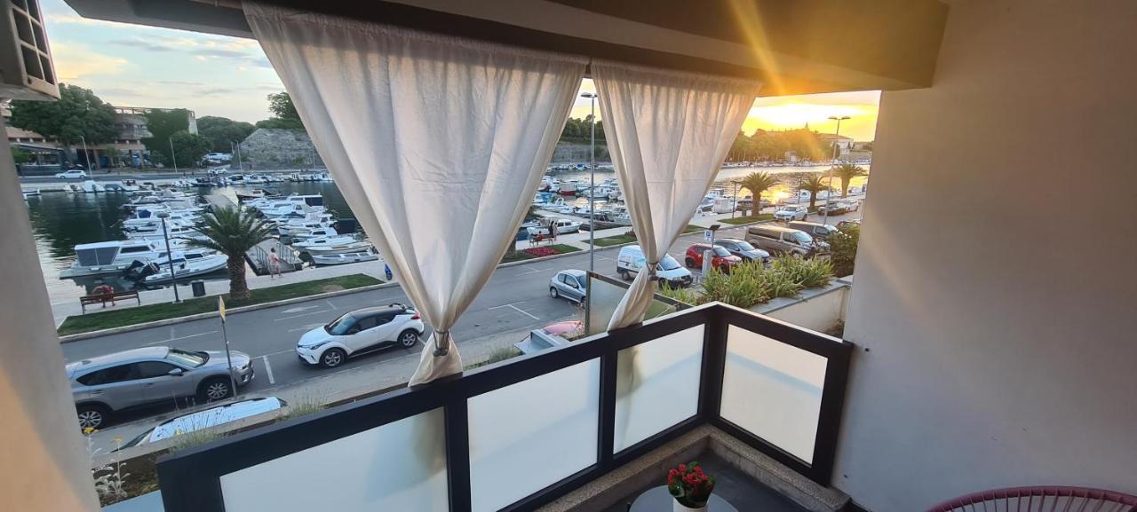 Cozy Apartment Jole Zadar Dış mekan fotoğraf