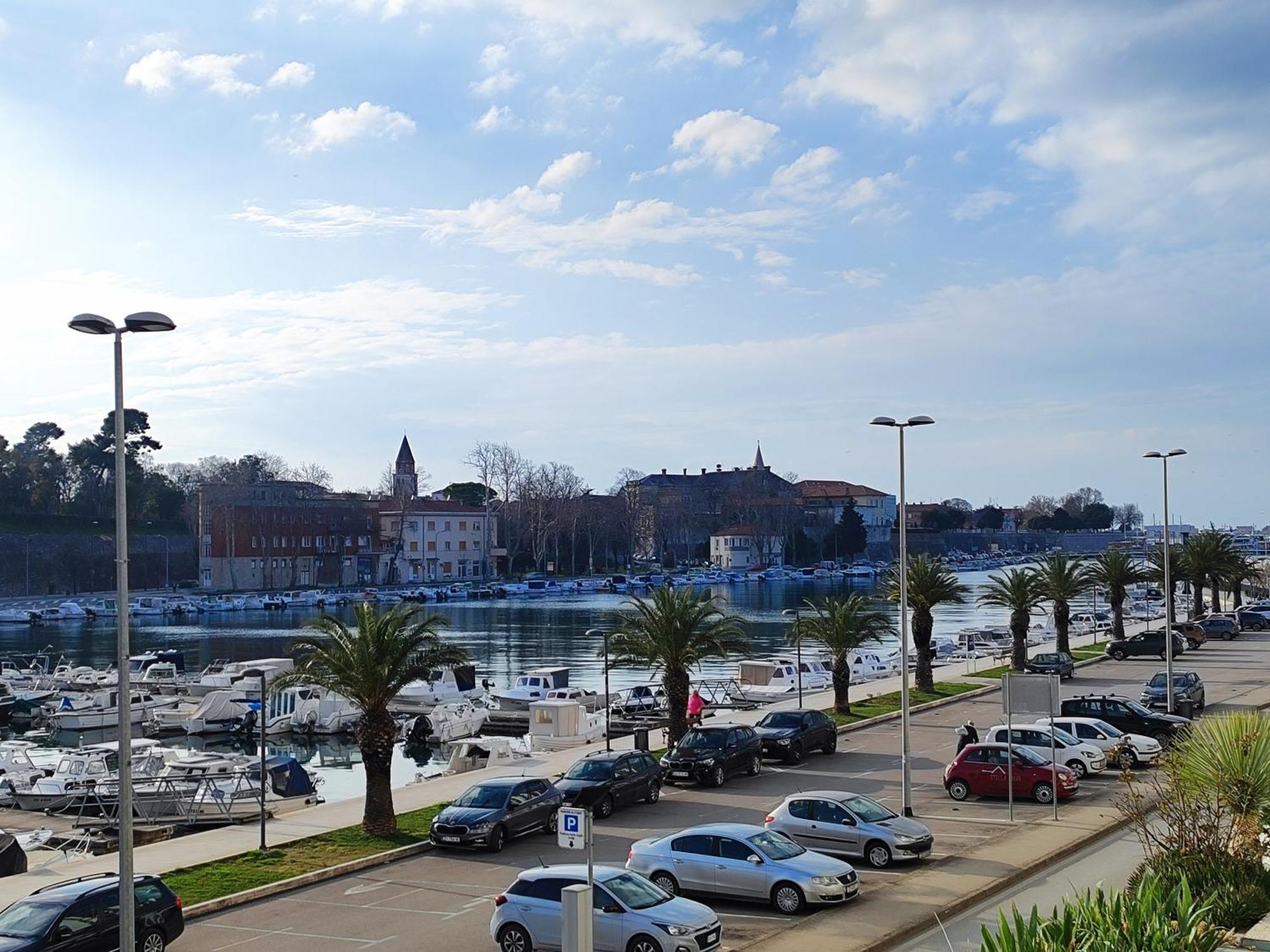 Cozy Apartment Jole Zadar Dış mekan fotoğraf