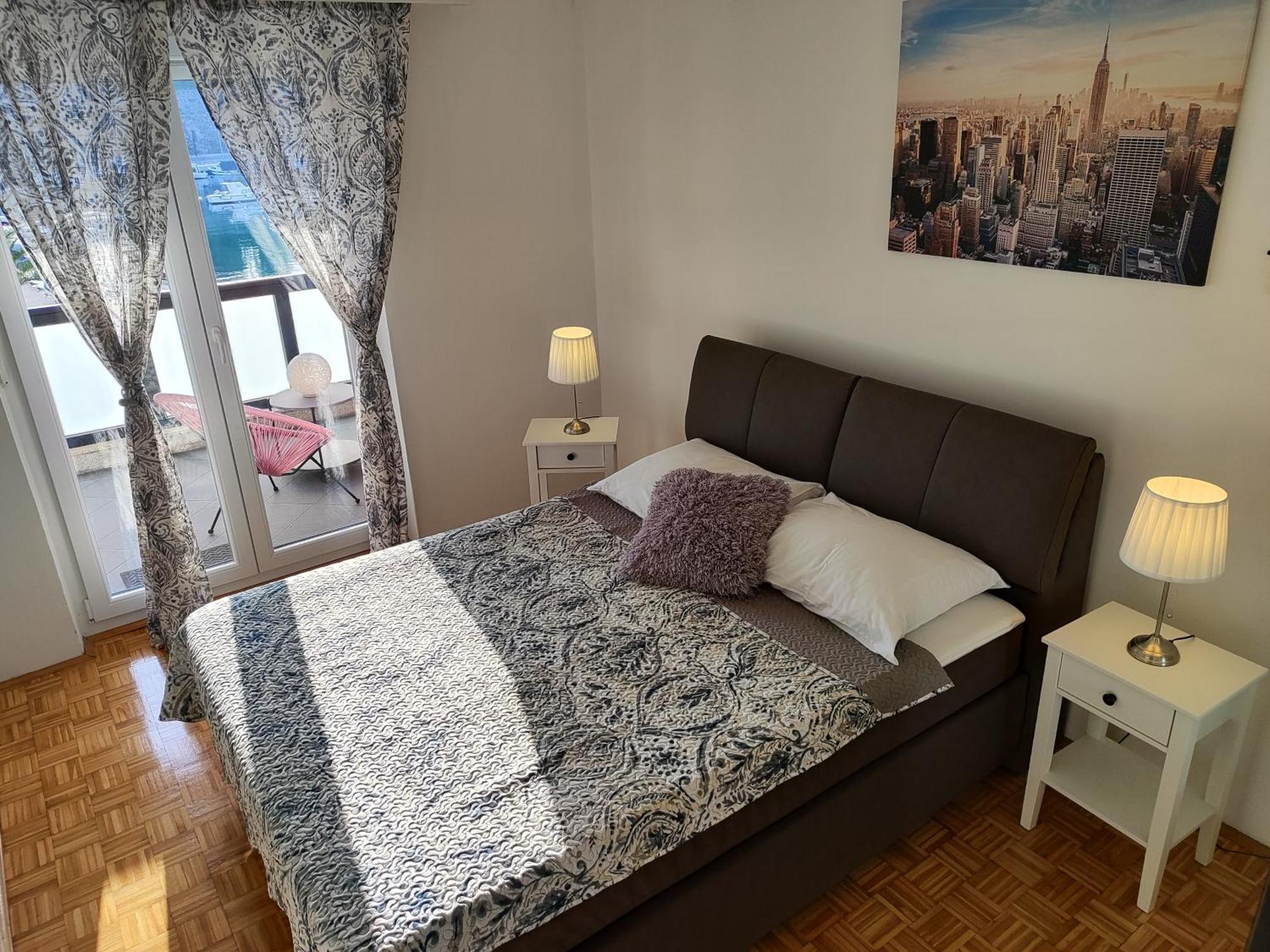 Cozy Apartment Jole Zadar Dış mekan fotoğraf
