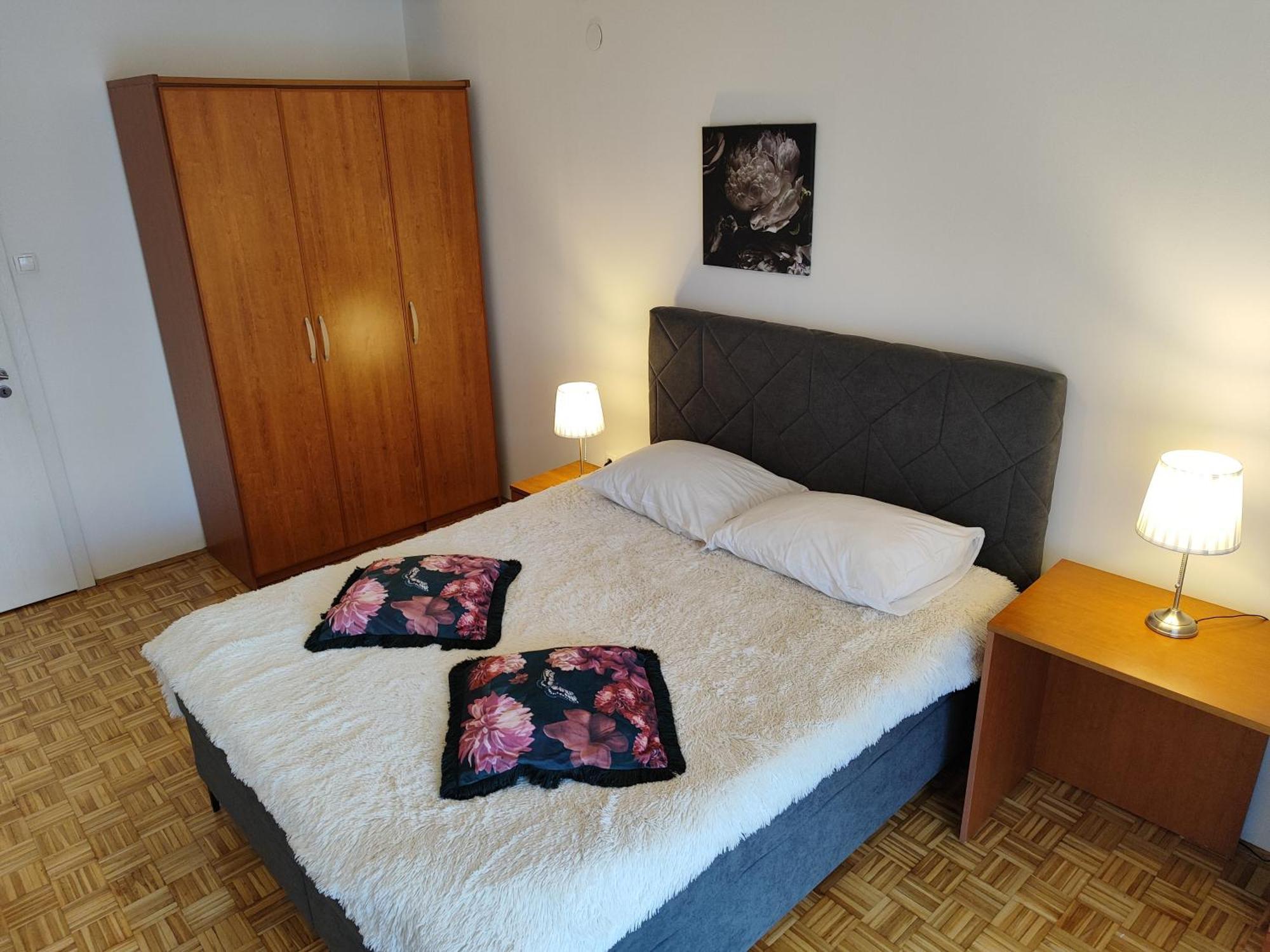Cozy Apartment Jole Zadar Dış mekan fotoğraf