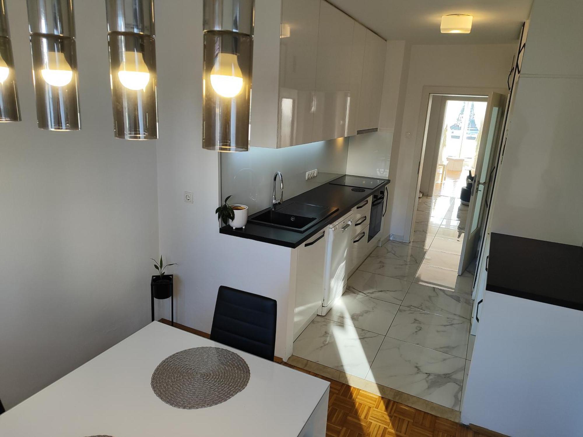 Cozy Apartment Jole Zadar Dış mekan fotoğraf