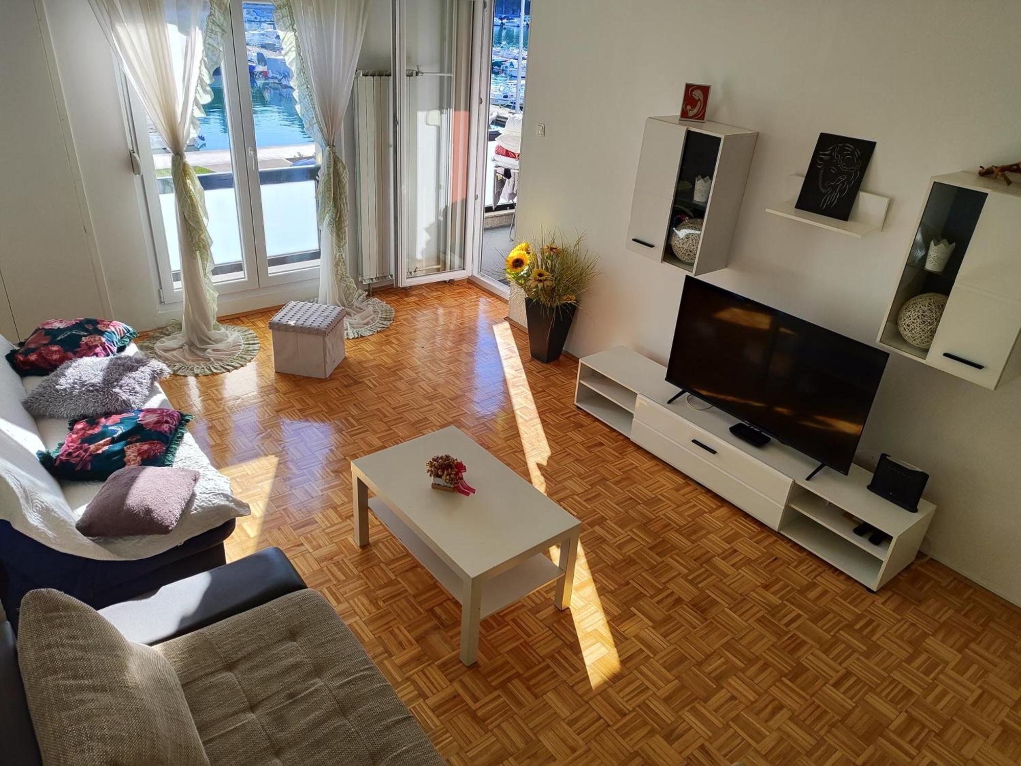 Cozy Apartment Jole Zadar Dış mekan fotoğraf